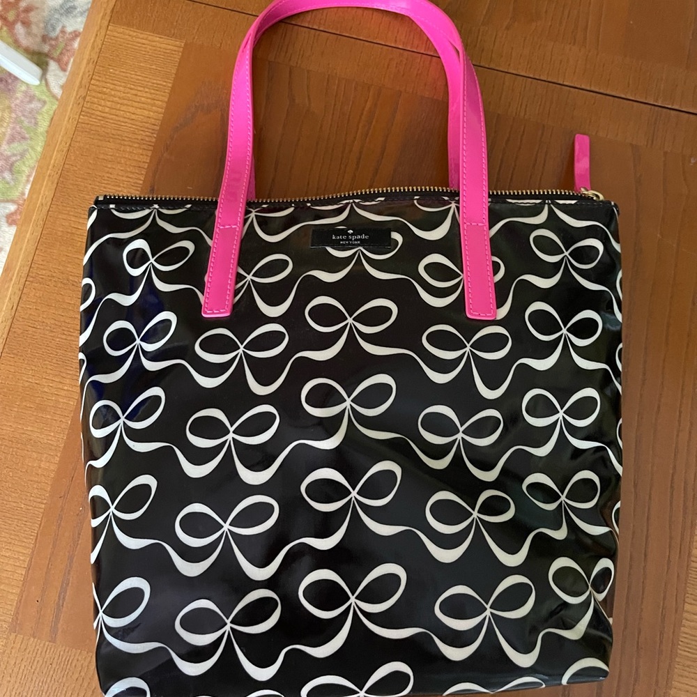 Kate spade bag